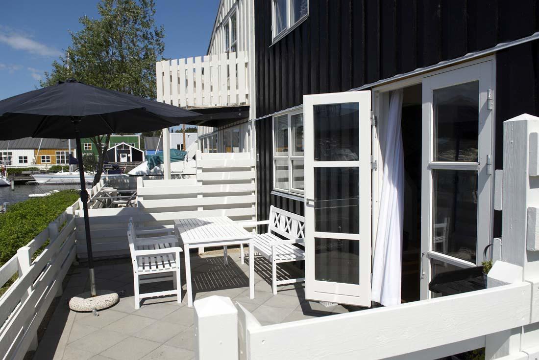 Landal Ebeltoft Hotel Exterior foto